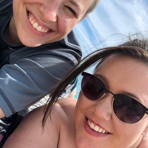 Meet your Posher, Lorna